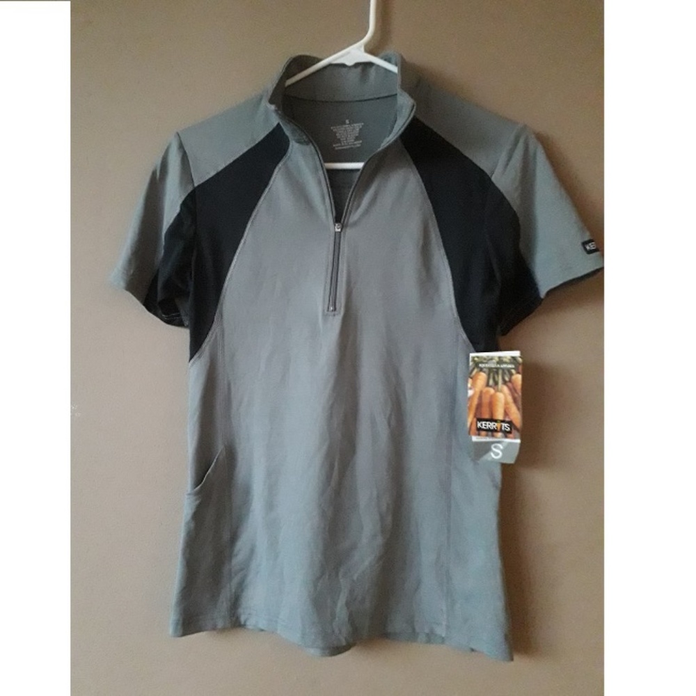 Women's Riding Top